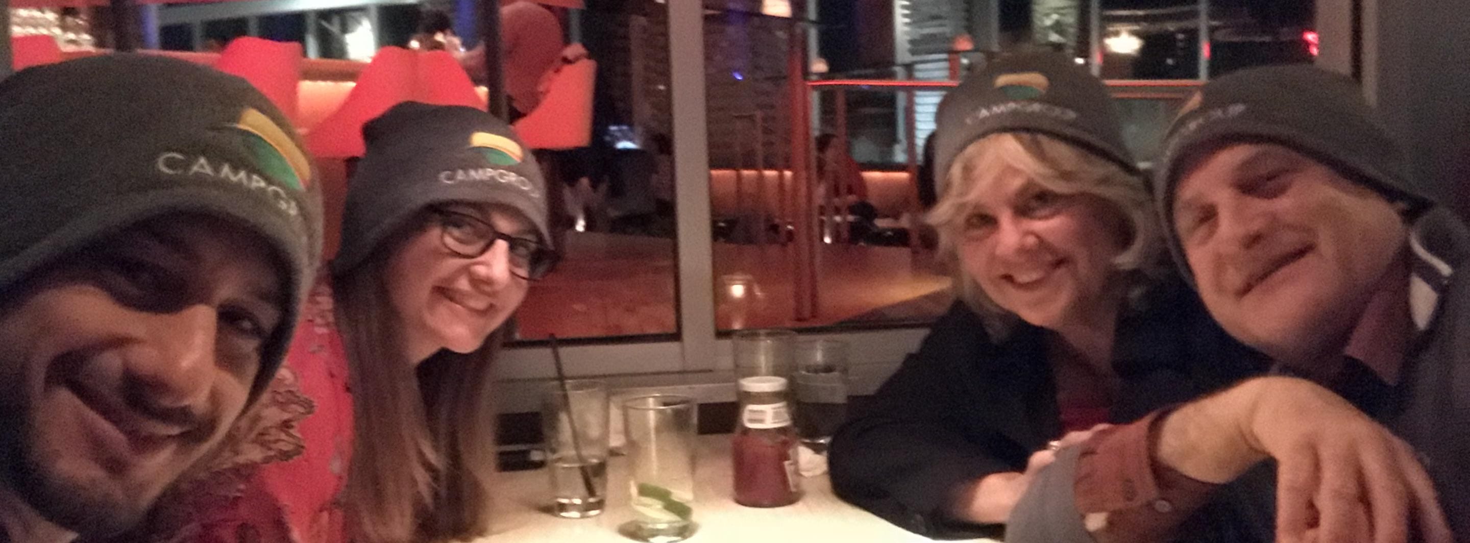 TriState Camp Conference 2018 Recap Shibley Day Camp