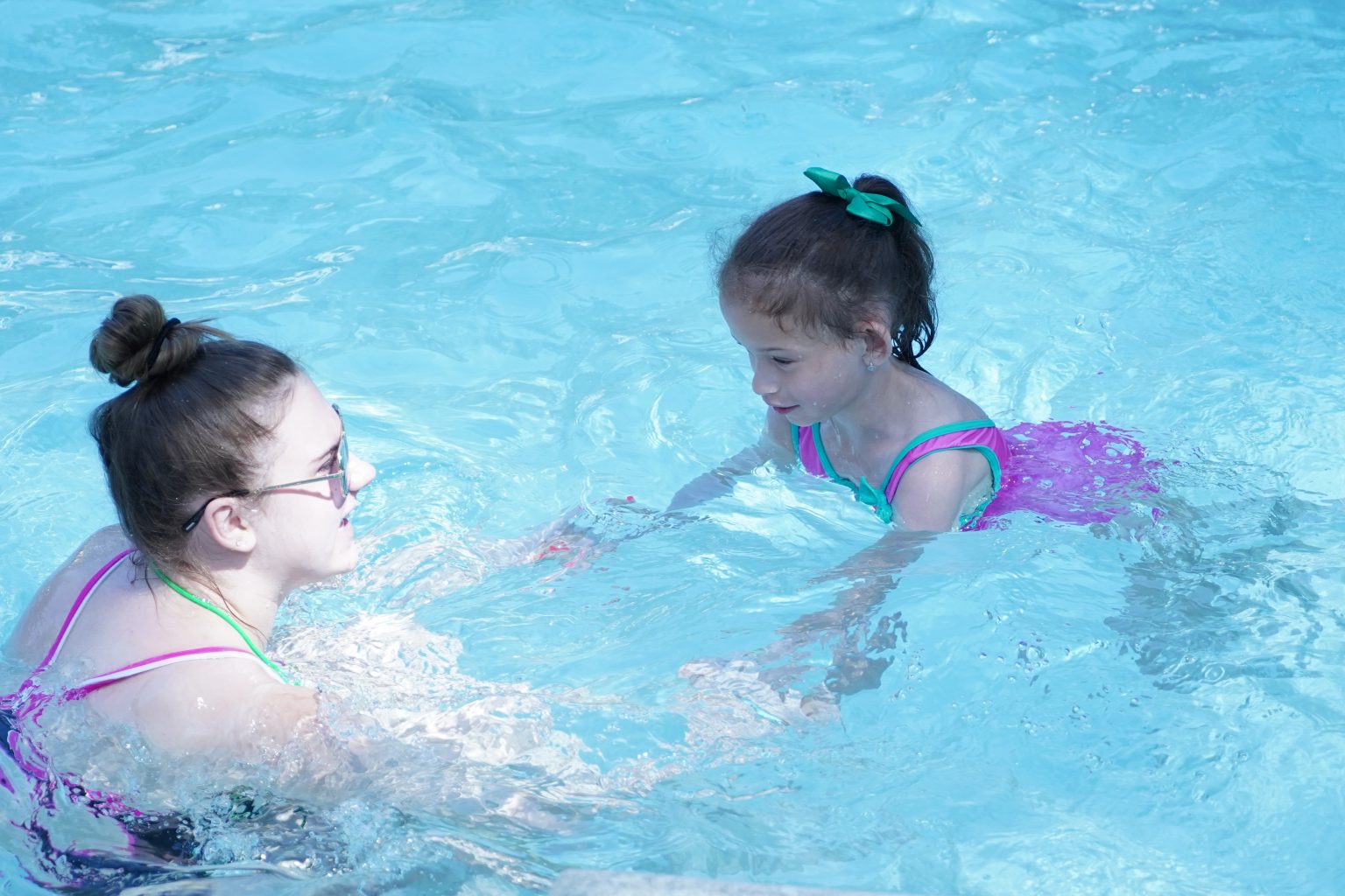 Why Summer Camp Is More Important Than Ever This Summer Shibley Day Camp