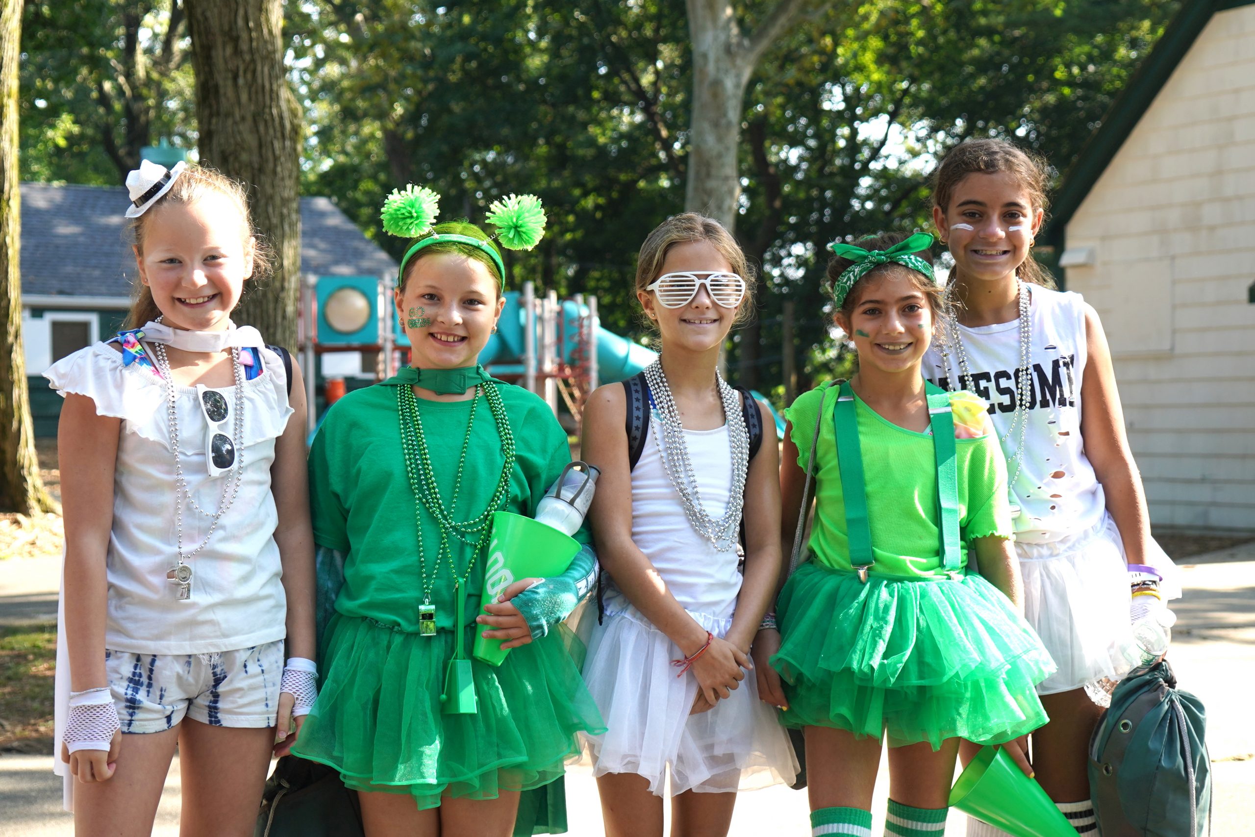 Why Summer Camp Is More Important Than Ever This Summer Shibley Day Camp