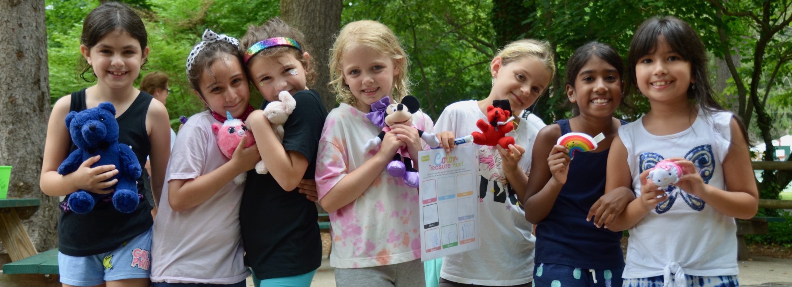 Before & After Camp Care - Shibley Day Camp